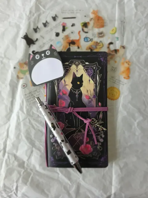 Mini Neko Kit de Dakku