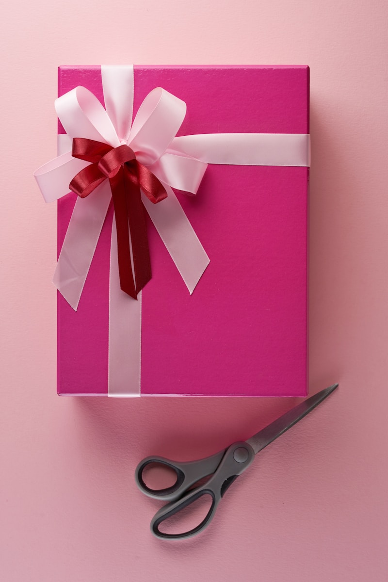 Caja Regalo Kawaii — set de stickers, washi, mini-libreta y resaltadores